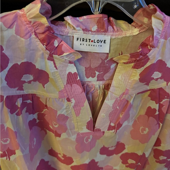 First 💗 Love PRICE DROP - Picture 2 of 3